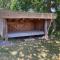 4 person holiday home in Thisted-By Traum