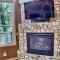 Chateau Treehouse #11 @ Oak Crest Cottages and Treehouses