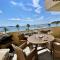 Superbe Apt 2P Front de Mer pour 4 pers avec Terrasse - Cavalaire-sur-Mer - FR-1-226B-162