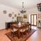 Awesome Home In Turania With Kitchen