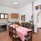 Awesome Home In Turania With Kitchen