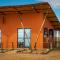 Amboseli RedHouse