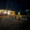 Glamping Cielo Roto