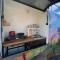 Glamping Cielo Roto