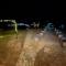 Glamping Cielo Roto