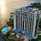 Flat Hotel Tropical Executive Praia Ponta Negra - Манаус
