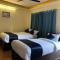 Temple Town Inn