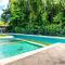 Blue Lagoon Villas