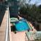 Budget Holiday Apartments First Sea Line Coast