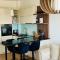 Arts Apartment mit Pool Ulcinj Pinjes