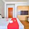 HANZ Quynh Giang Hotel - Ho Chi Minh