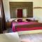 Bora Red Hibiscus Lodge Bora Red Hibiscus Lodge