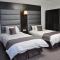 Al Dyafa Hotel Suites