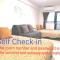 GRHOUSE -Self Check in- Will send room number and password - Tokió