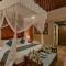 Teja Lokha Ubud Villa - 乌布