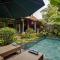 Teja Lokha Ubud Villa - 乌布