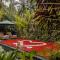 Teja Lokha Ubud Villa