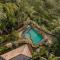 Teja Lokha Ubud Villa - 乌布