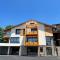 Appart Hôtel Le JAS - 昂塞勒 Appart Hôtel Le JAS - 昂塞勒