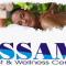 Issam Hotel & Spa Sheki