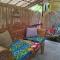 Tiki House