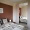 New Panoramic Apartment