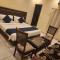 Hotel City Lite Near IGI Airport Delhi