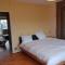 Appartement avec balcon : Le Serenity - 蒂尔凯姆