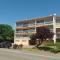 Appartement avec balcon : Le Serenity - 蒂尔凯姆