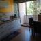 Appartement avec balcon : Le Serenity - 蒂尔凯姆