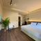 Suncloud Hotel Koh Samet