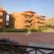 Relaxing Studio-Malibu El Sokhna Resort - 艾因苏赫纳