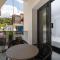 SithoniaRS Luxury 1st Floor Studio - Neos Marmaras