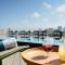 Alberto by Isrotel Design