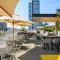Alberto by Isrotel Design