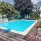 Awesome Home In Herry With Outdoor Swimming Pool, Wifi And 2 Bedrooms - Herry