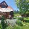 Rural Holiday House Tinna - Biškupec Zelinski