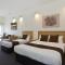 BEST WESTERN Geelong Motor Inn & Serviced Apartments