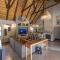 Lindiwe Safari Lodge