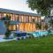 Villa Kathrin Istria
