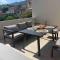 Appartement neuf, grande terrasse plein sud