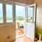 Appartement T2 avec vue panoramique sur la côte - 阿托吉亚达巴莱亚