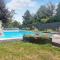 Awesome Home In Herry With Outdoor Swimming Pool, Wifi And 2 Bedrooms - Herry