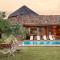 Matomo Safari Lodge - Vaalwater