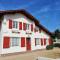 Maison au coeur d’Arcangues, proximité de Biarritz