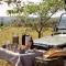 Matomo Safari Lodge - Vaalwater