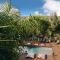 VILLA HOLISTIKA : BED AND BREAKFAST / POOL / AIR CONDITIONING/ MONT FARON TOULON - 土伦