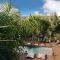 VILLA HOLISTIKA : BED AND BREAKFAST / POOL / AIR CONDITIONING/ MONT FARON TOULON - Toulon