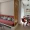 Les Maisonettes