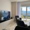 Modern, City/Industrial Style
